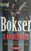 BOKSER Z AUSCHWITZ - Marta Bogacka